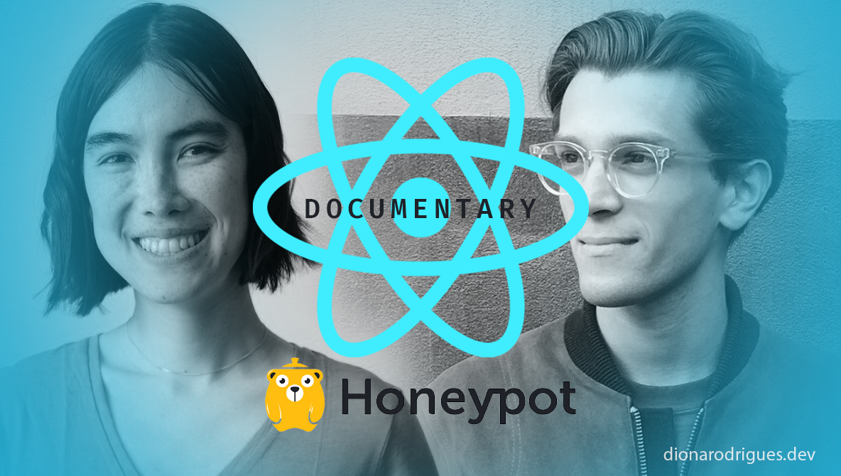 React.js, behind the scenes | Diona Rodrigues